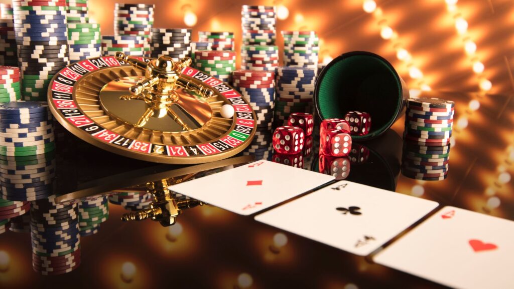 How Kèo Nhà Cái is Redefining Sports Gambling in 2025