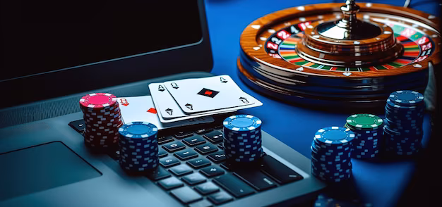 Alasan Hiburan Digital Menjadi Pilihan Utama