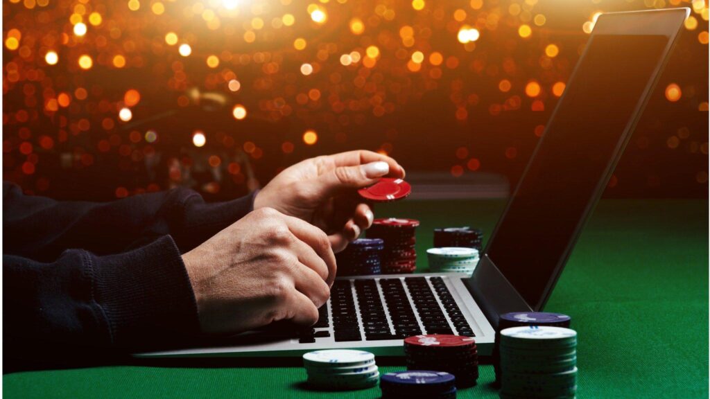 Pengalaman Hiburan Online Modern dengan Tampilan yang Lebih Realistis
